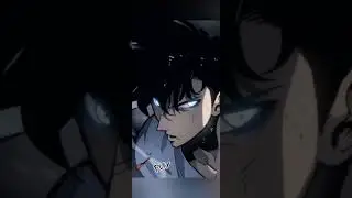 JIN WOO VS BERU - SOLO LEVELING
