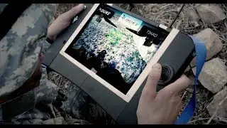 This Drone Maker Armed a Quadcopter with a Sniper Rifle