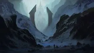 Ninja Tracks - The Long Path (Epic Dramatic Orchestral - 