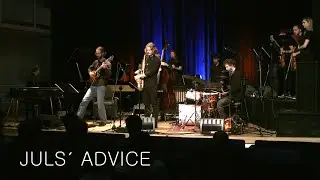 Juls´ Advice - Final Exam Hendrik Eichler June 2017
