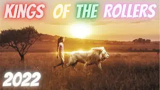 KINGS OF THE ROLLERS 2022