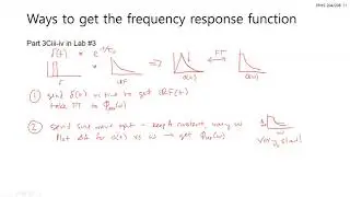 20210308 - In-Class Lecture - Filters, Deconvolution (Part 2)