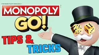Monopoly Go Tips And Tricks | Monopoly Strategy Guide (2024)