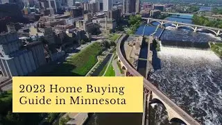 2023 Home Buying Guide in Minnesota
