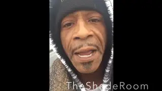 Katt Williams Responds To Drug Allegations & Challenges Kevin Hart