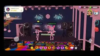 Play Together Dance (Crossroad)
