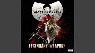 Legendary Weapons (feat. Ghostface, AZ, & M.O.P.)