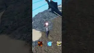 ROBLOX DA | Concavenator's Fight Against Spinosaurus!