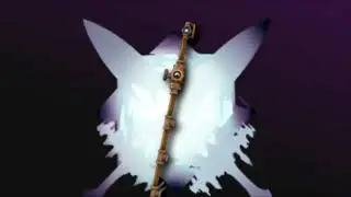 Genshin Impact's Greatest Weapon Design Yet Is......!?