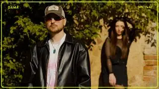 TIAN MOON - DÁMA |Official Music Video|