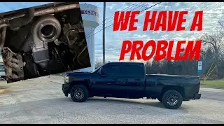 THE S400 IS IN (KINDA)