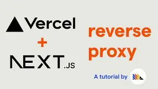 How to set up a reverse proxy from Vercel/Next.js to PostHog
