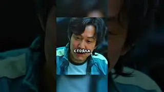 КиХУН ЛЕГКОМЫСЛЕННО ОТНОСИТСЯ ОЙ ИГРЕ 🤯 ИГРА В КАЛЬМАРА 1 СЕЗОН 