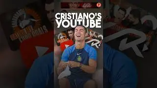 Ronaldo is gaining on MrBeast