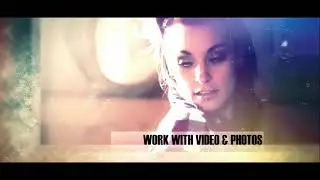 Vintage Promo - Project for After Effects (Videohive)