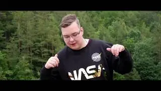 Ttity - Skúšam odísť prod. M2 [Official Klip] 2019