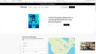 Joining Data in QGIS with placekey.io