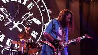White Mauzzer - На Дне