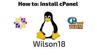 How to: Install cPanel on CentOS 6.5