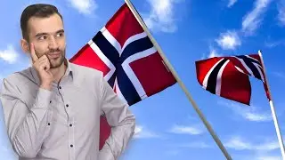 PIERWSZY DZIEŃ W NORWEGII – CHCE UCIEKAĆ JUŻ PIERWSZEGO DNIA! [VLOG #09 non programming content]
