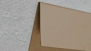 Create a peeling simulation in Blender! | Blender tutorial