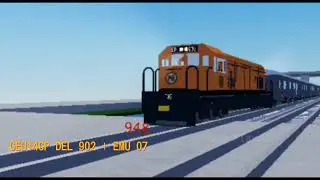 (S3) PNR Ro-Scale | Trains of PNR Short Compilation 42 