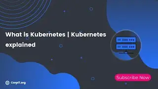 What is Kubernetes | Kubernetes explained