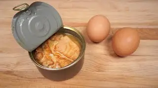 Quick Breakfast Recipe, Cooking in Minutes