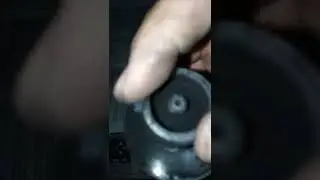 Cambio de toner en Ricoh 2018