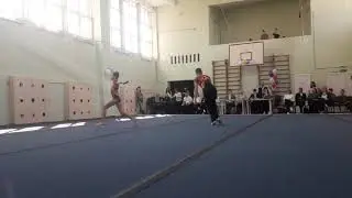 Акробатика М.С.
