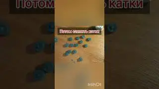 Как сделать ходовую для танка из пластилина