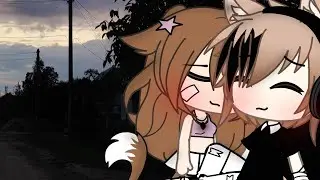 ///meme///♡~Это был сон..😔💔~ ♡[Gacha Life]♡
