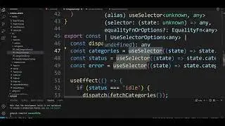 React Redux MySQL E Commerce Part 8