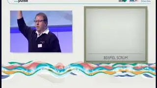 Domain pulse 2012: Wann und warum Agiles Vorgehen überzeugt