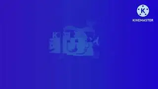 Klasky Csupo logo in blue tank chorded