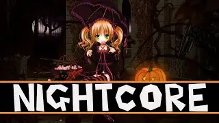 Nightcore - This is Haloween (HD)
