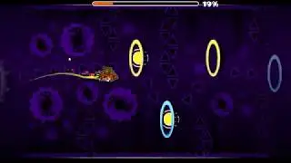 [Geometry Dash] My Part in Deimos (EndLevel CC)