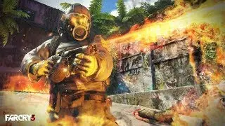 FAR CRY 3