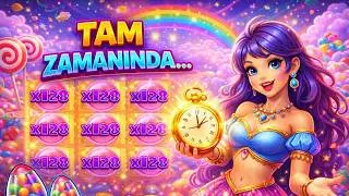 SLOT OYUNLARI | JELLY EXPRES | YENİ SLOT OYUNU | YENİ  | SLOT SİZDEN GELEN| | SLOT MAXWİN