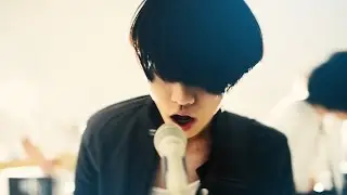 神はサイコロを振らない「ナスタチウムの花」Official Music Video