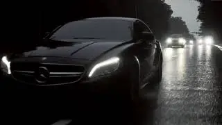 Night Lovell - Still Cold / AMG DEMON
