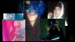 wavybaby & diimalo - inconsciente (prod. ambeats) video edit by @dir.sixfilms