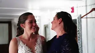 Dani and Patrick: Lakota's Farm, Cambridge NY, Cinematic Wedding Highlight Film