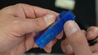 How to change FEATHER Plier Blades • By Sasho Kremich
