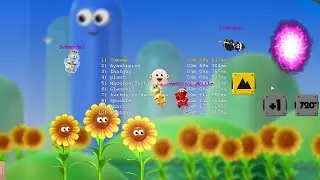 [OLD] Pogostuck Map 2 WR 3:58.147 Speedrun
