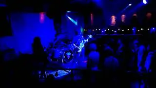 Manifest Bar 27.01