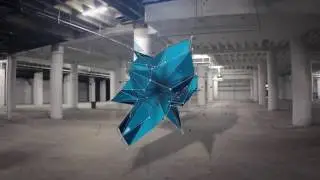 ShapeShifter Urban 4K Logo Reveal - After Effects Project Files | VideoHive 15175660
