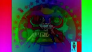 (REUPLOAD) Preview 2 Paramount Csupo Effects