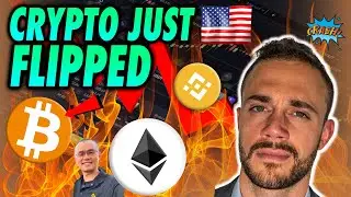 The Truth About This Crypto Cycle (Most Don't Understand)