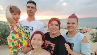 Гостевой проезд | худший парк | ресторан с обшарпанным меню😳
